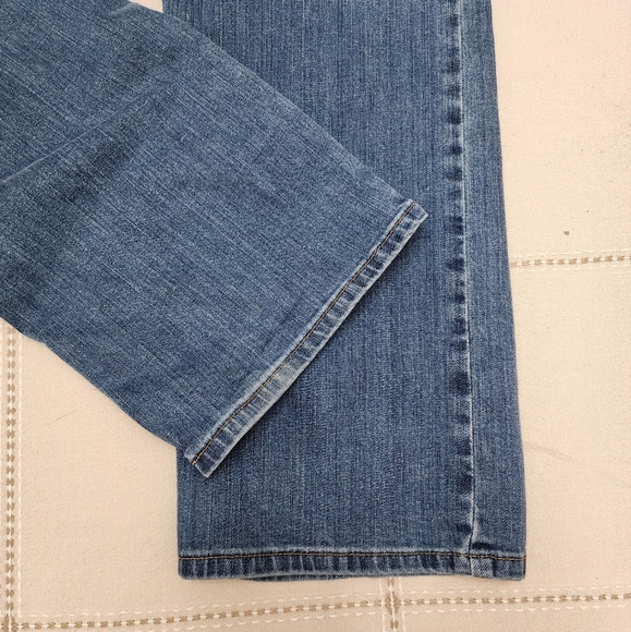 Carhartt mens jeans size 40 x 32 relaxed fix straight leg - Picture 5 of 11